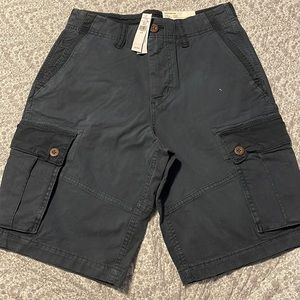 American Eagle Men’s Cargo Shorts